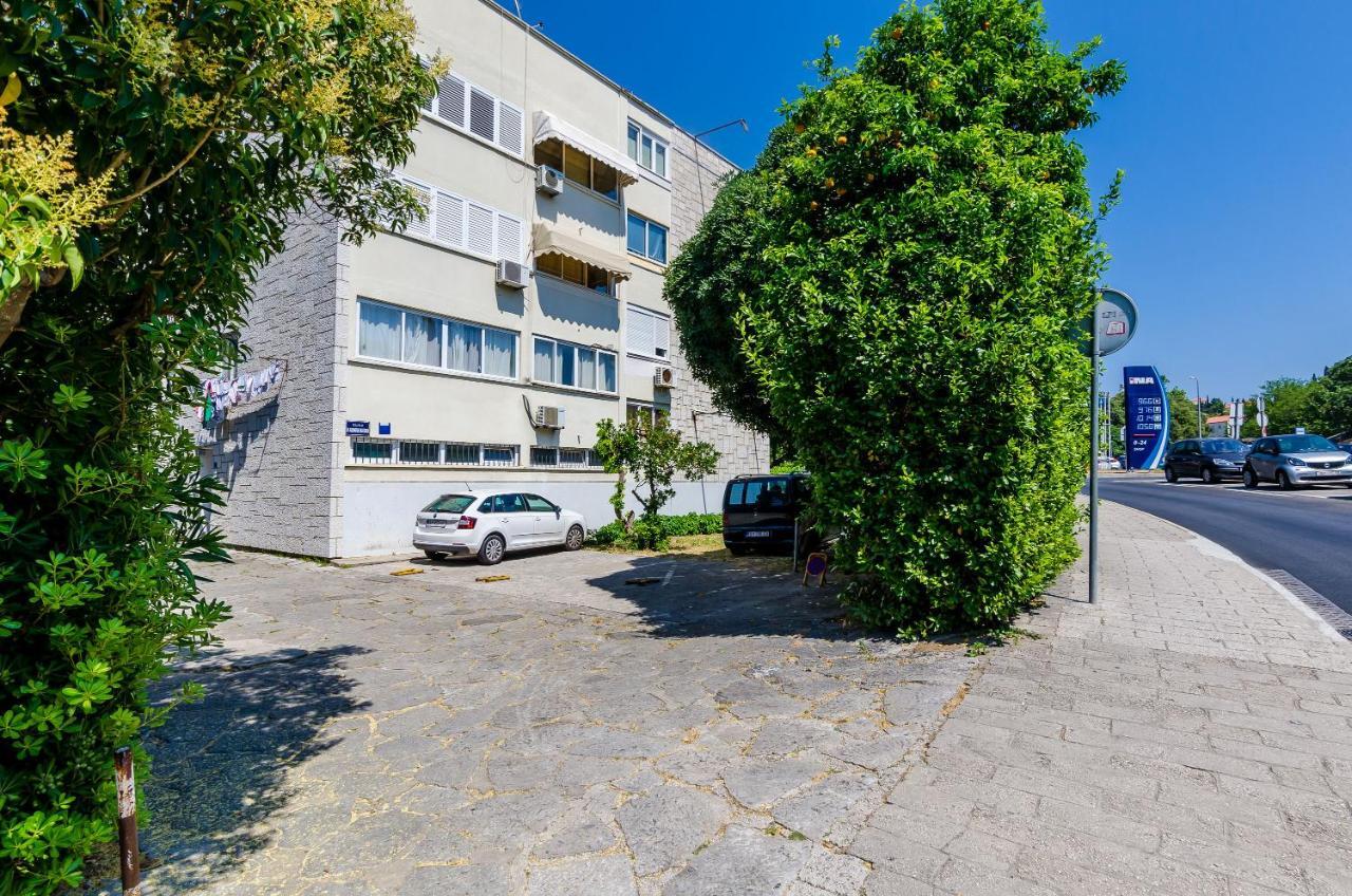 Maha Place Dubrovnik Exteriör bild