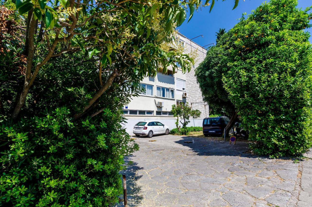 Maha Place Dubrovnik Exteriör bild